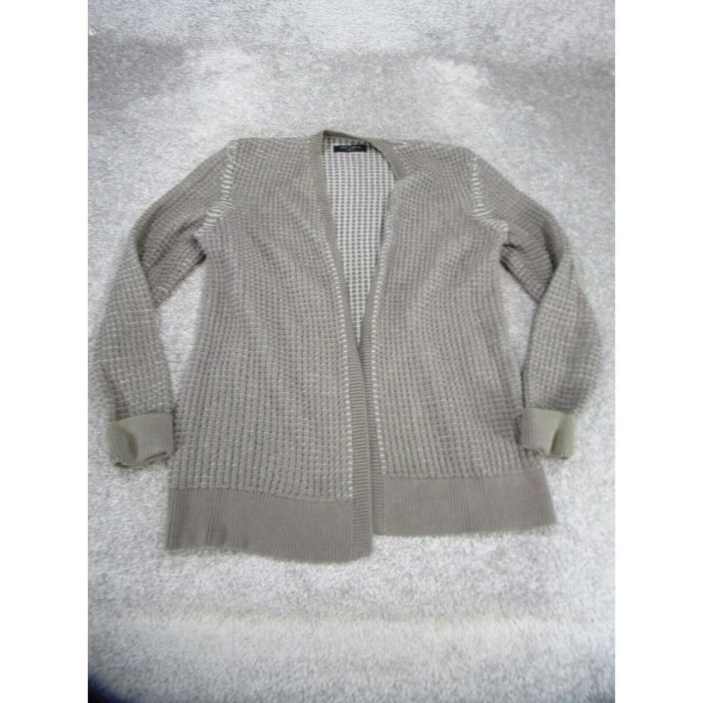 Allsaints Allsaints Sweater Womens Medium Gray Kn… - image 1