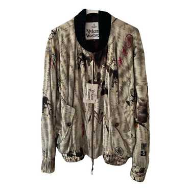 Vivienne Westwood Silk jacket - image 1