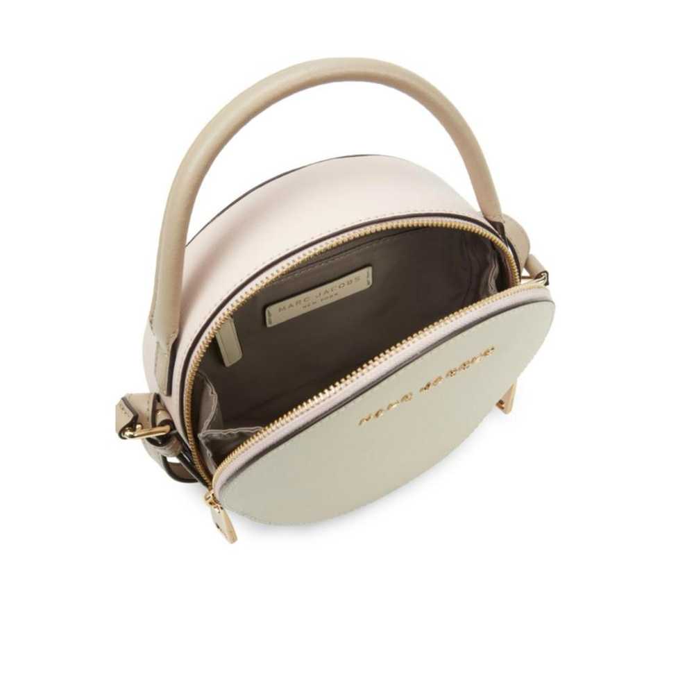Marc Jacobs Leather crossbody bag - image 3