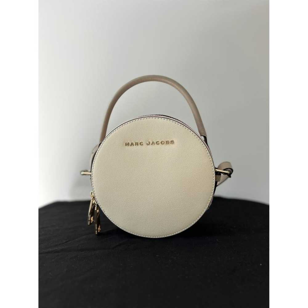Marc Jacobs Leather crossbody bag - image 6