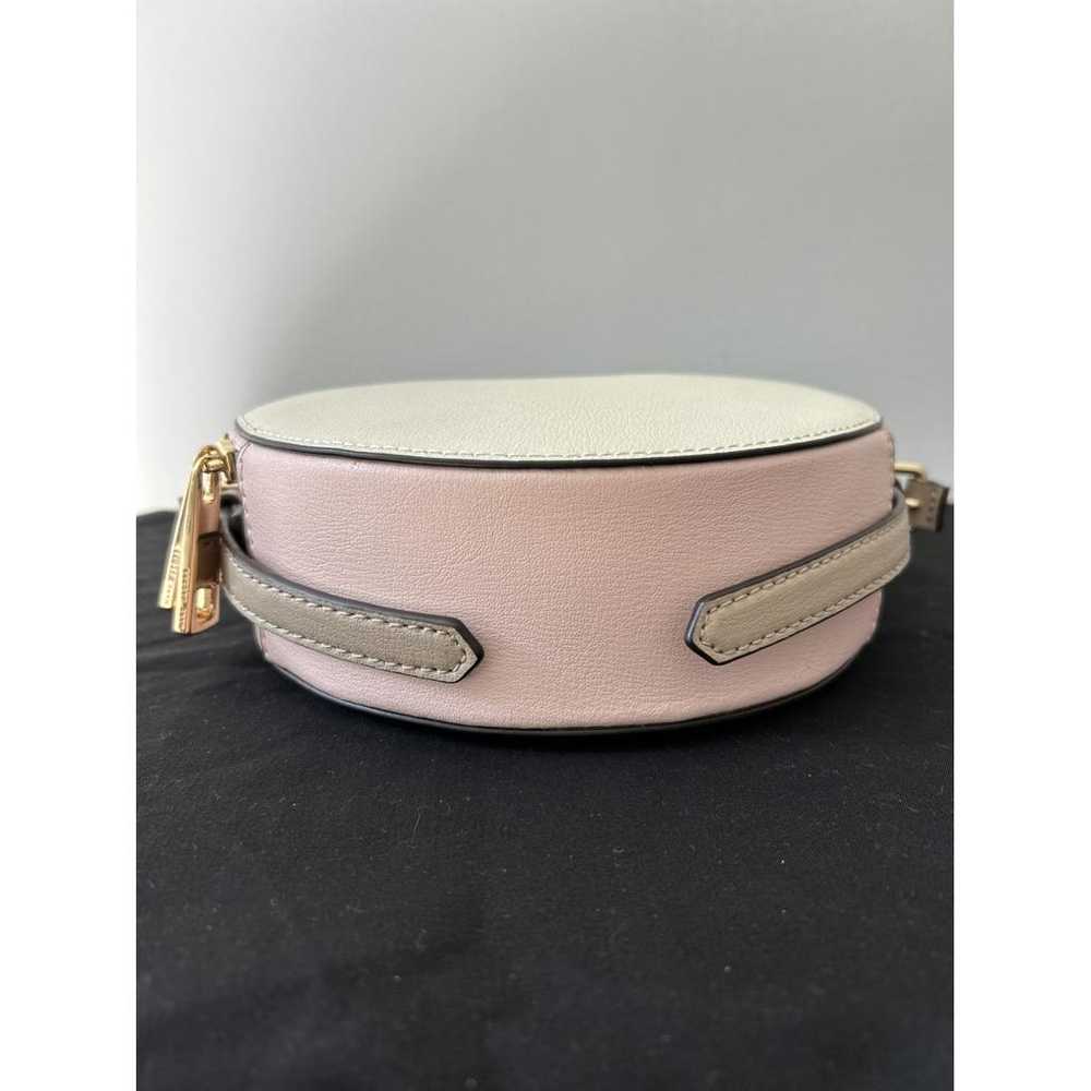 Marc Jacobs Leather crossbody bag - image 7