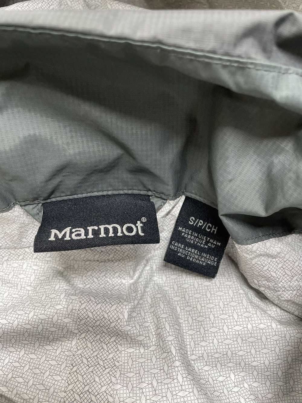 Goretex × Marmot × Streetwear Marmot Waterproof S… - image 4