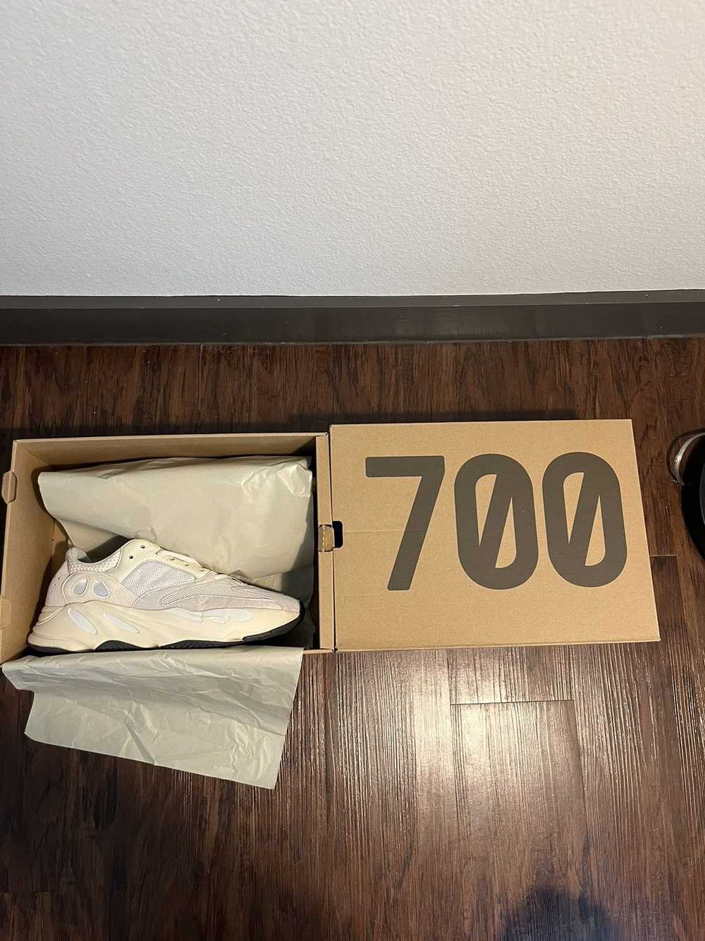 Adidas × Yeezy Season YEEZY 700 ANALOG - image 10