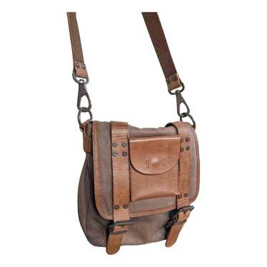 Diesel Leather handbag - image 1