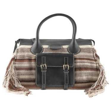 Chloé Edith cloth handbag