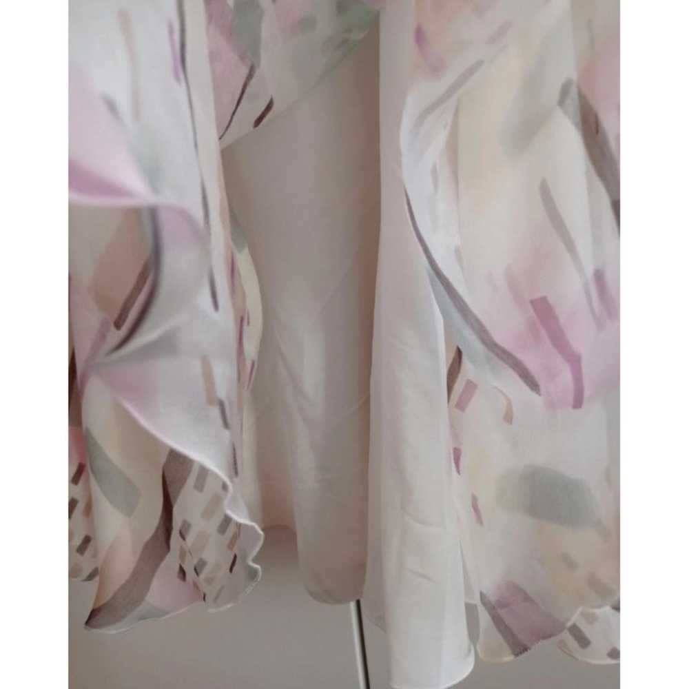 Max Mara Studio Silk skirt - image 5