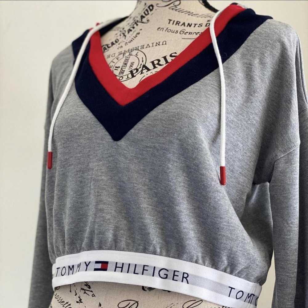 Tommy Hilfiger Sweatshirt - image 4