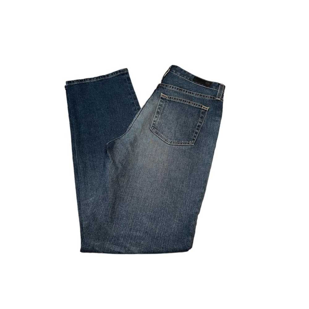Ag Adriano Goldschmied Straight jeans - image 10