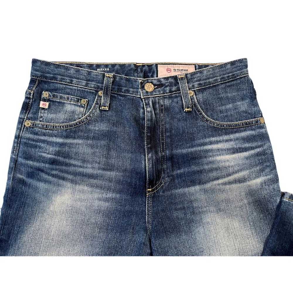 Ag Adriano Goldschmied Straight jeans - image 12