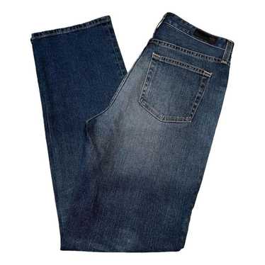 Ag Adriano Goldschmied Straight jeans