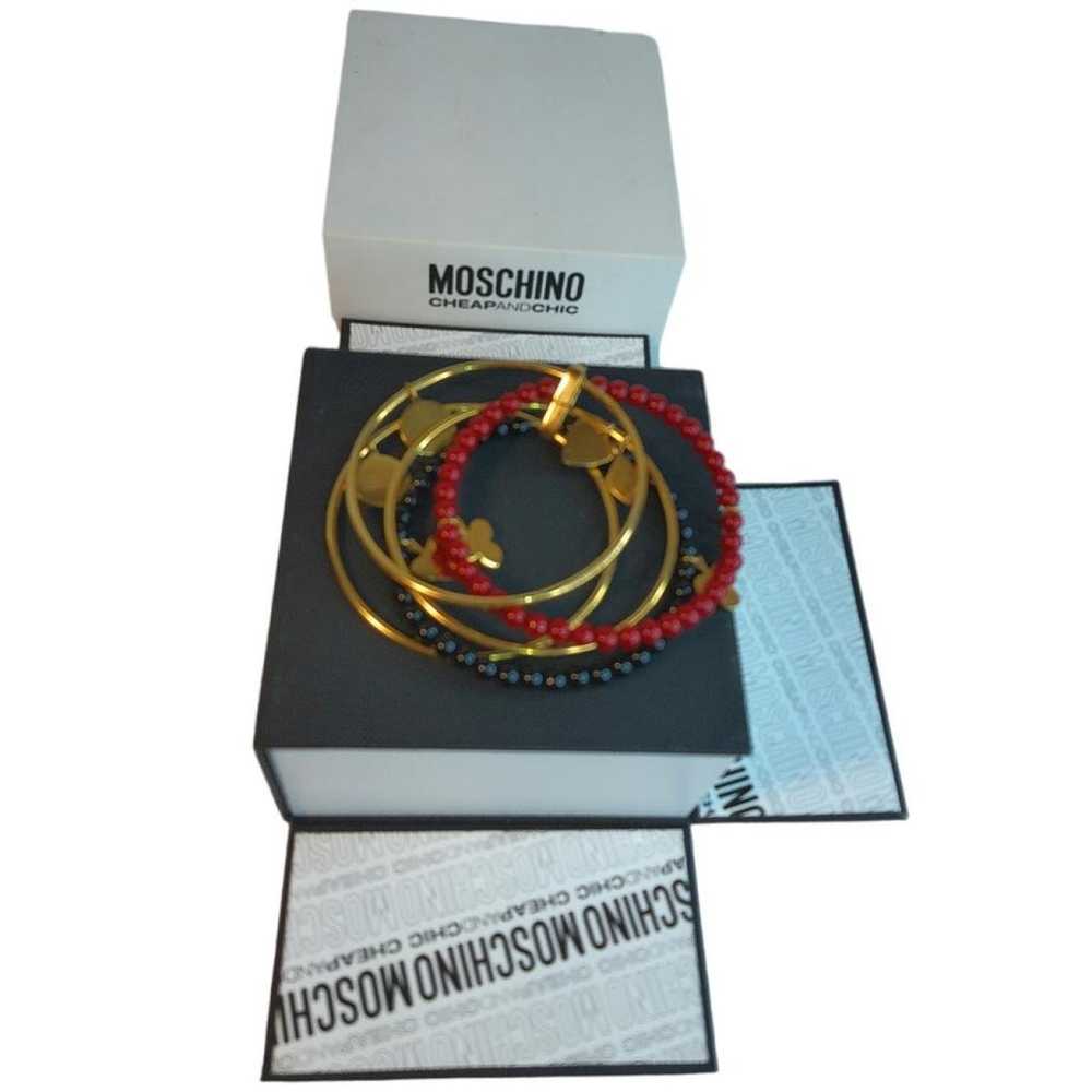Moschino Cheap And Chic Bracelet - image 2