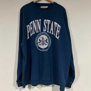 Vintage Penn State Nittany Lions Crewneck Sweatsh… - image 1