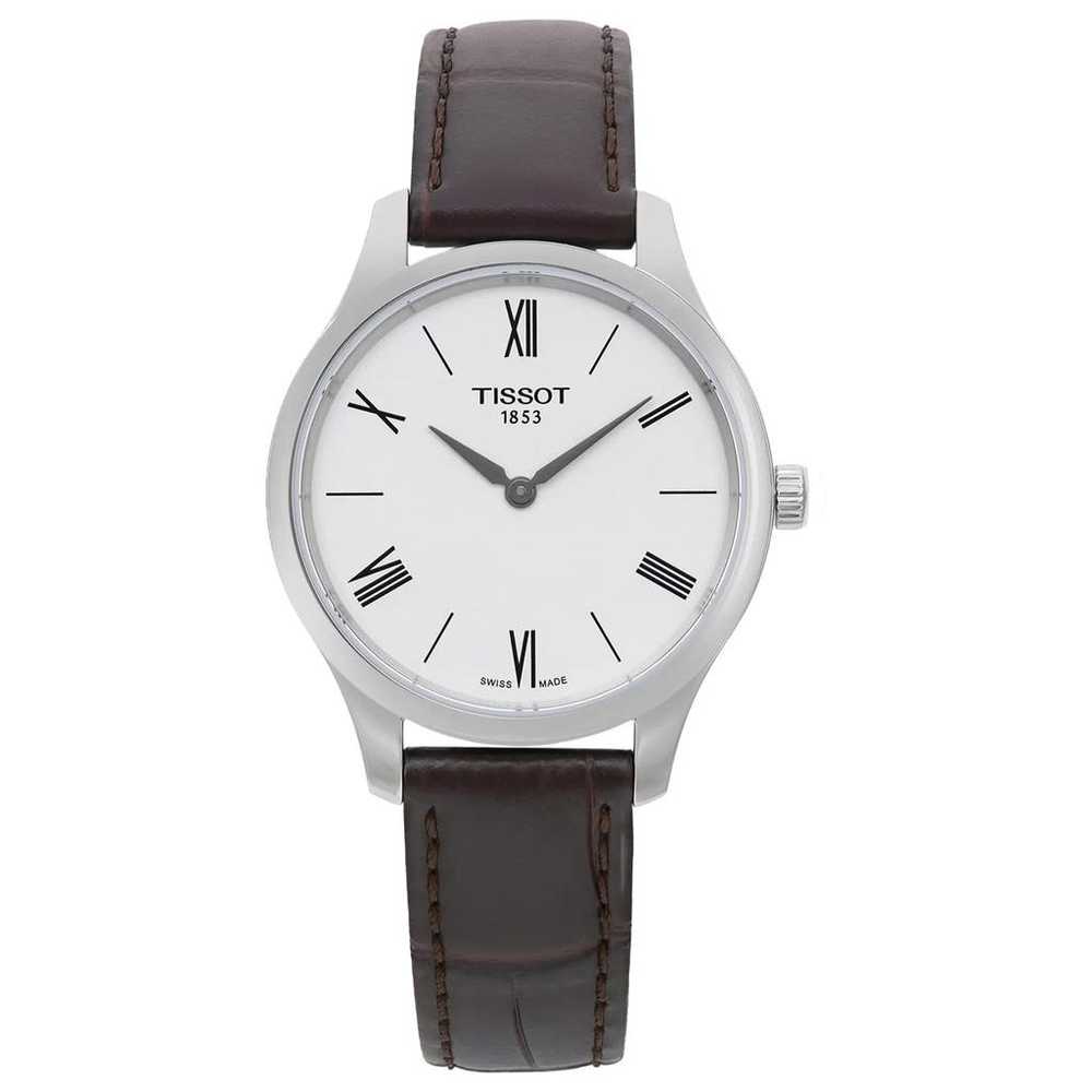 Tissot Watch - image 1