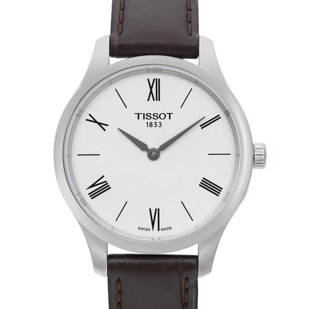 Tissot Watch - image 2