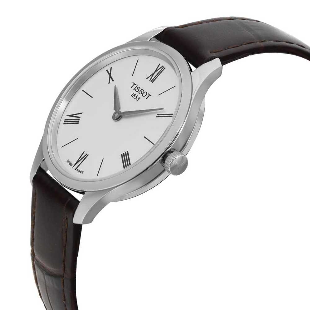 Tissot Watch - image 3