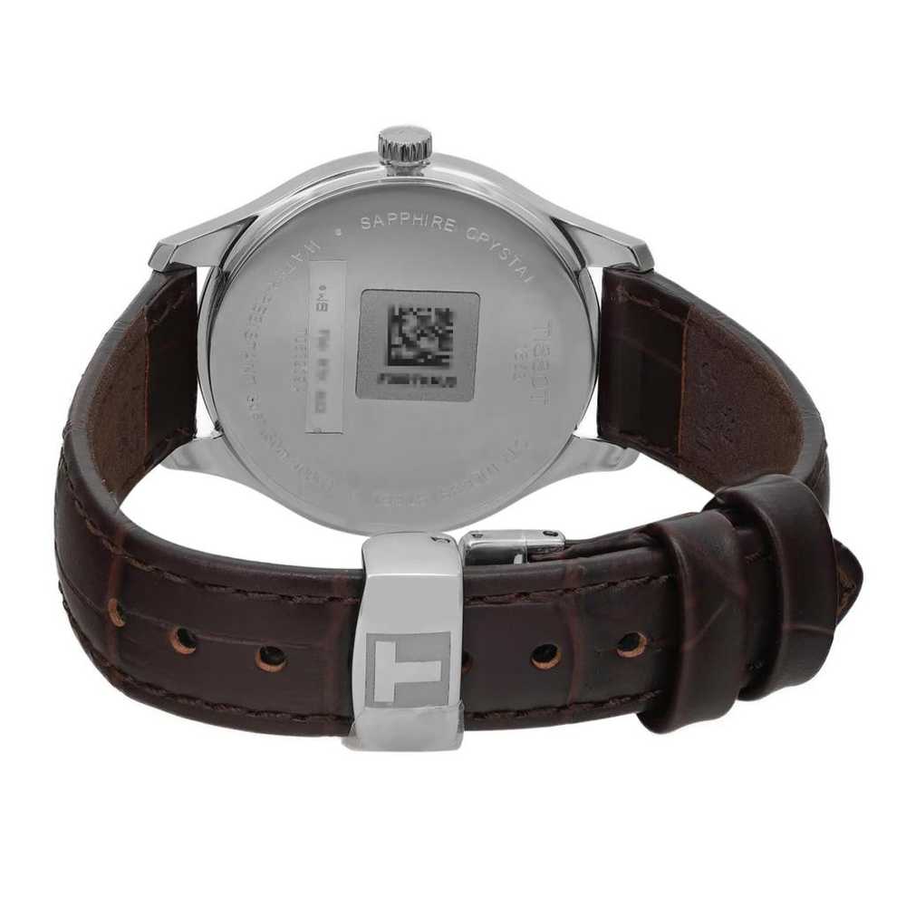 Tissot Watch - image 5