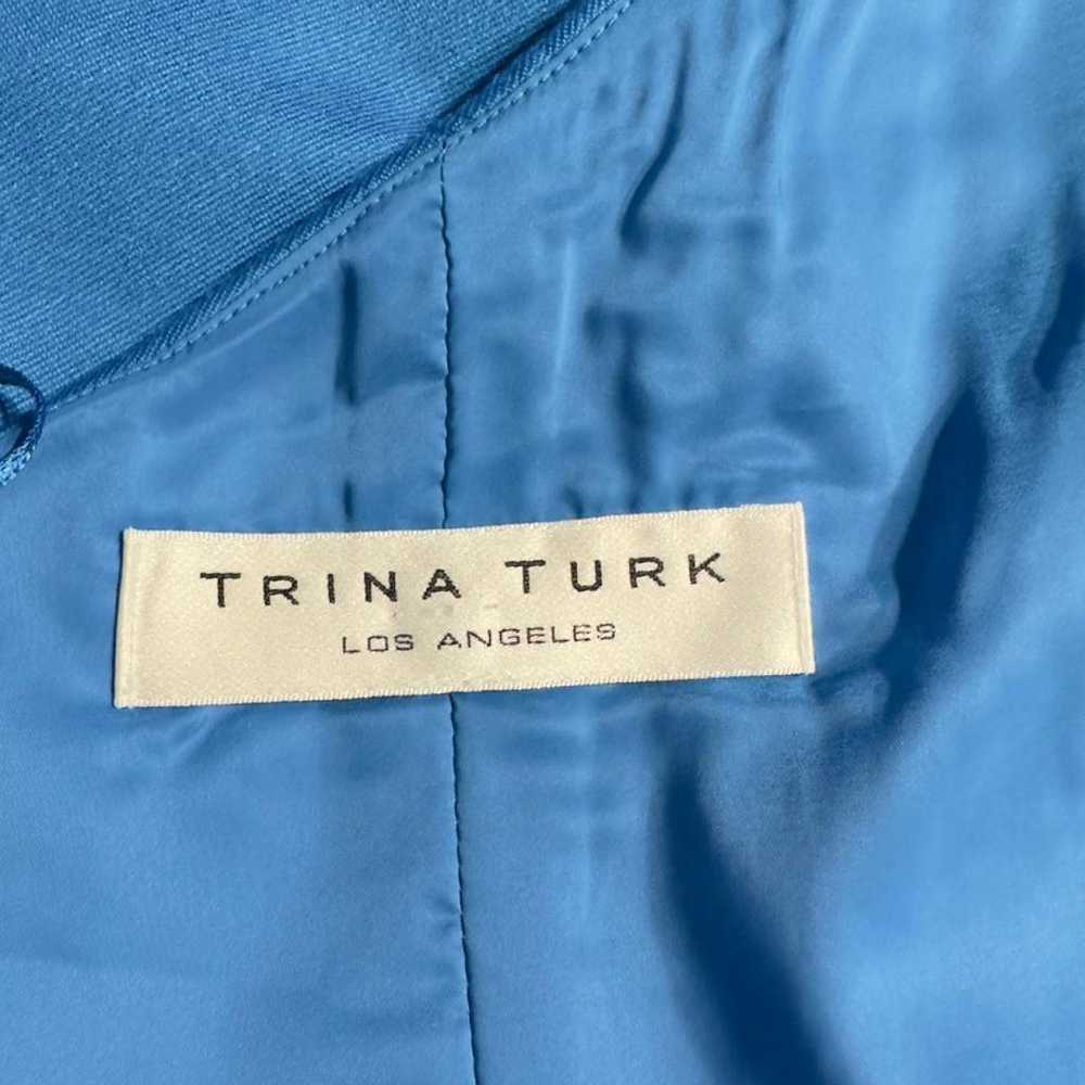 Trina Turk Mini dress - image 5