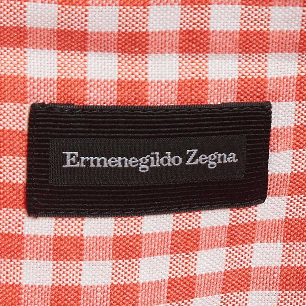 Ermenegildo Zegna Shirt - image 3