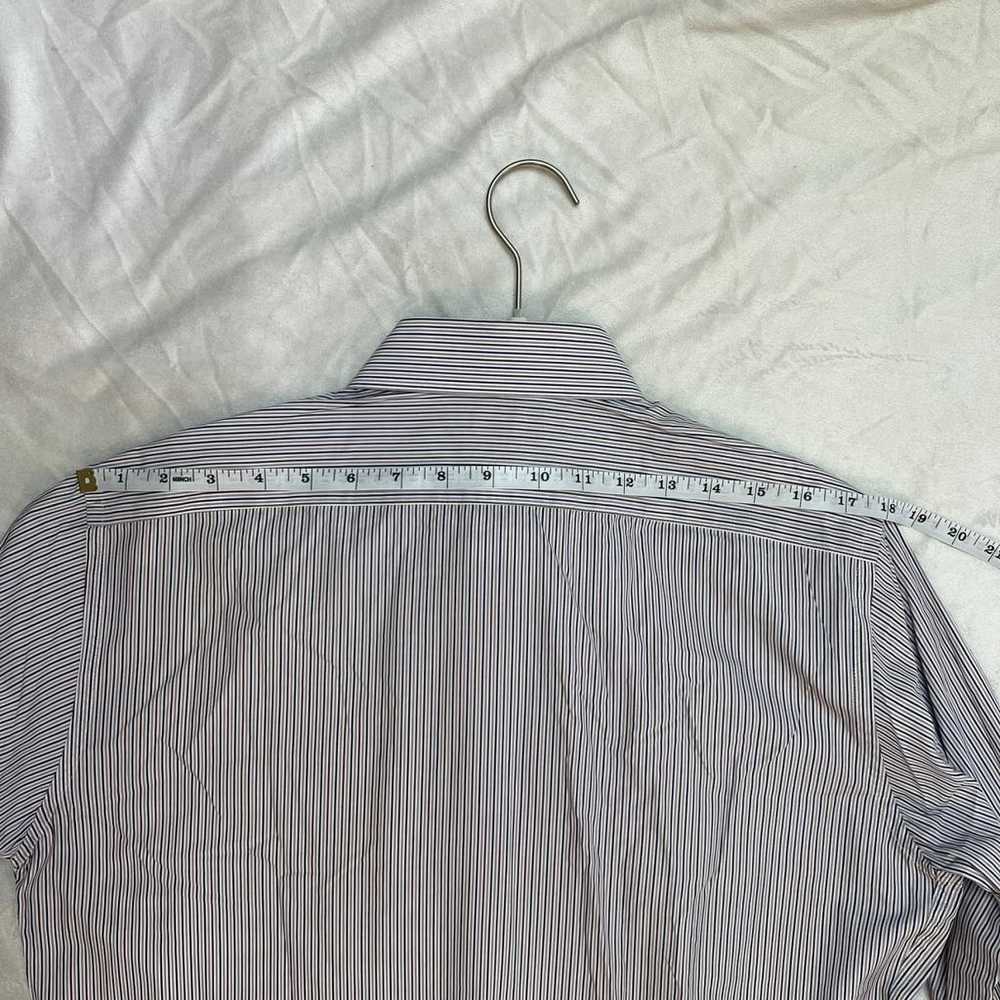 Saks Fifth Avenue Collection Shirt - image 5