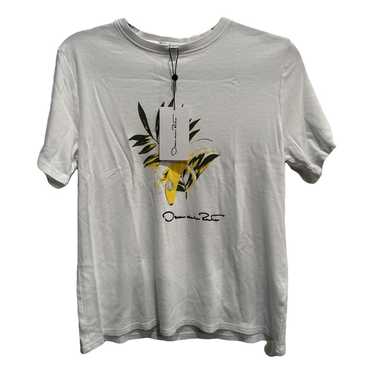 Oscar De La Renta T-shirt - image 1