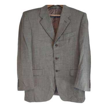 Canali Wool jacket - image 1