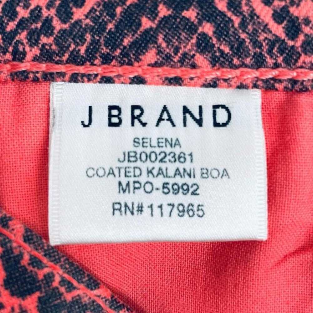 J Brand Bootcut jeans - image 10
