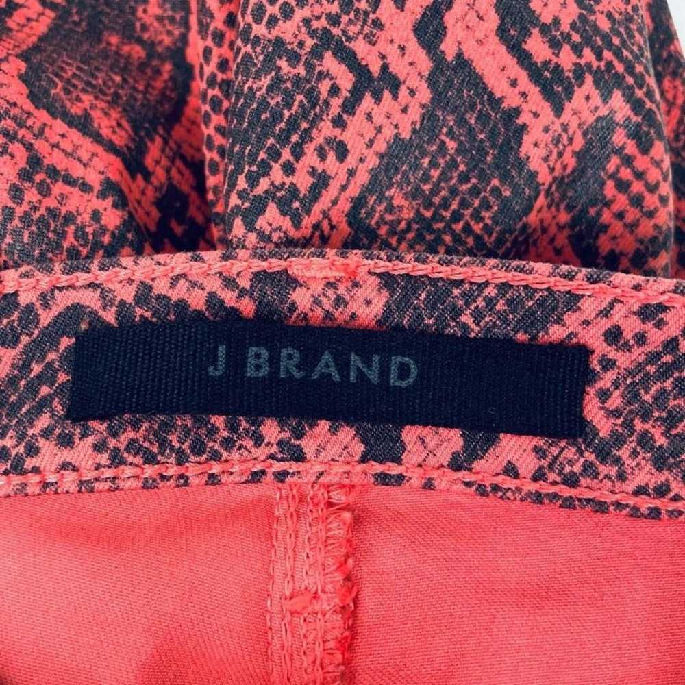 J Brand Bootcut jeans - image 9