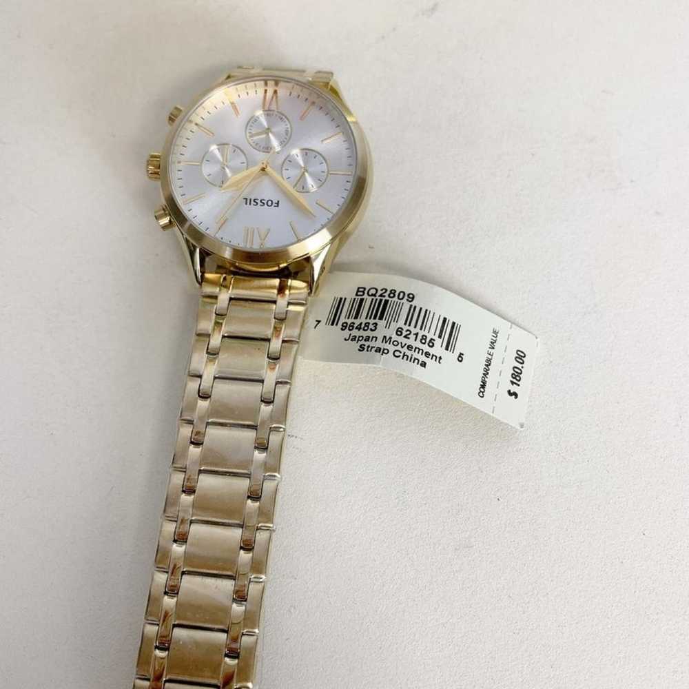 Fossil Watch - image 5