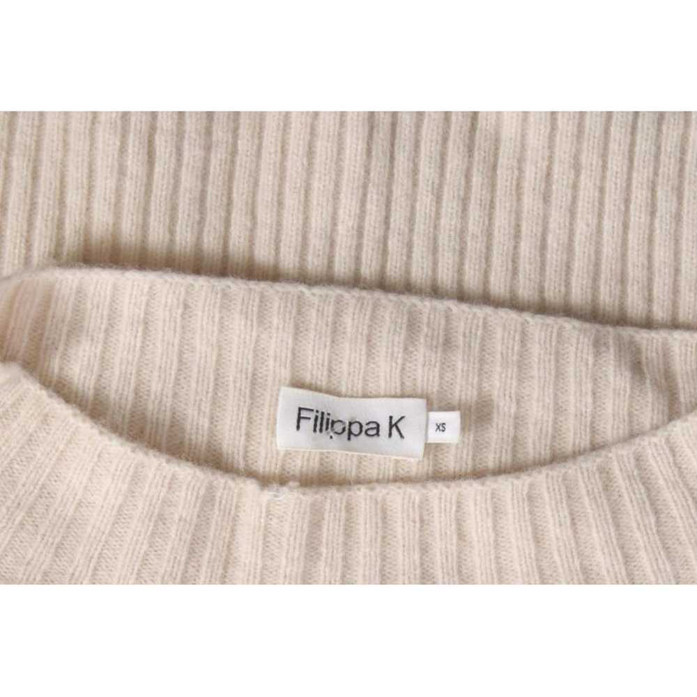Filippa K Wool jumper - image 3