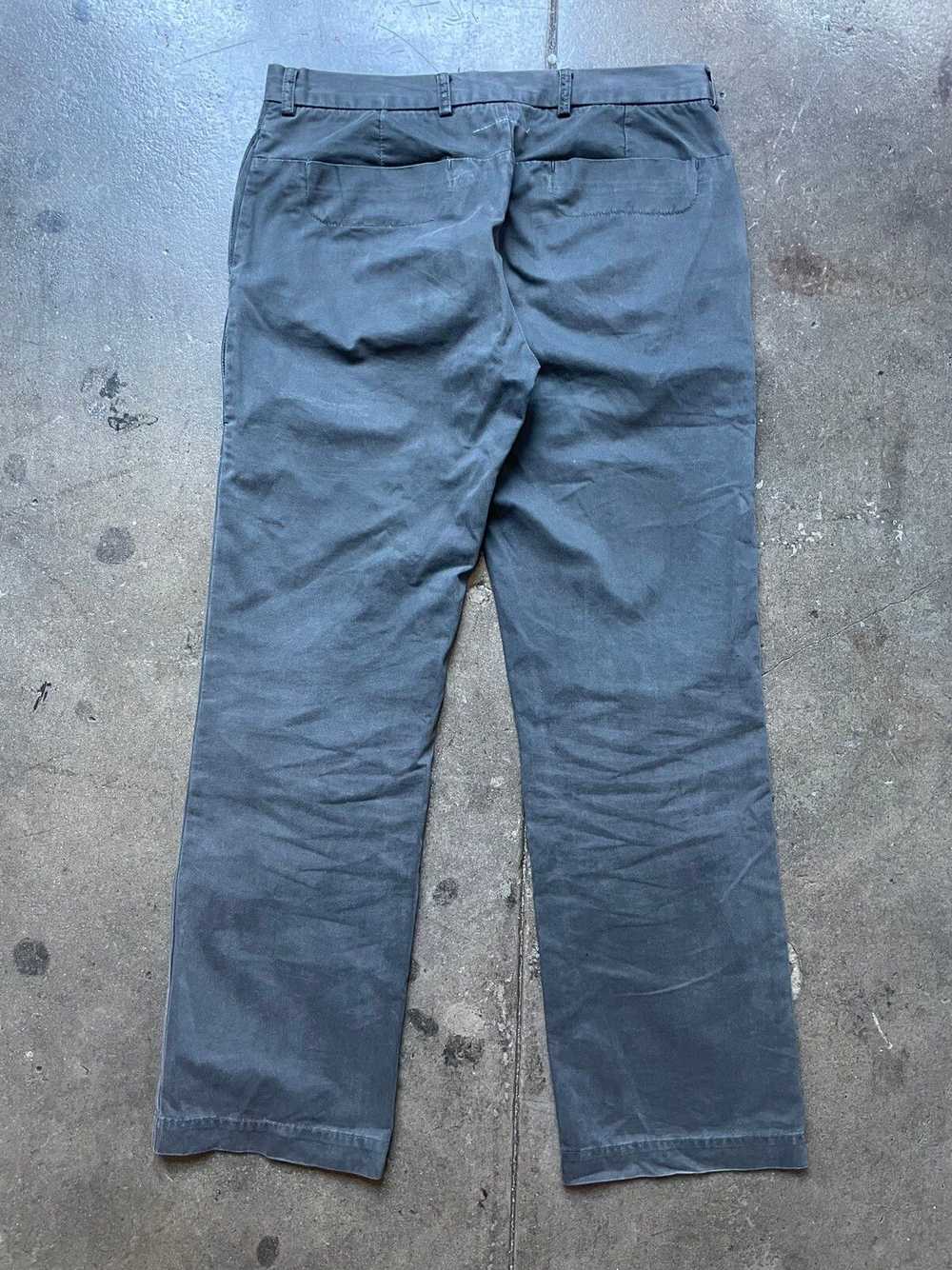 Maison Margiela Rare Margiela 04 AW 6 pocket pant… - image 3