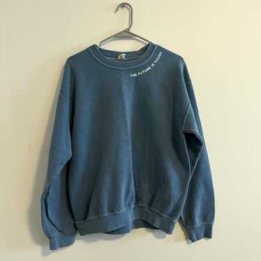 Vintage Urban Outfitters Sweatshirt - image 1