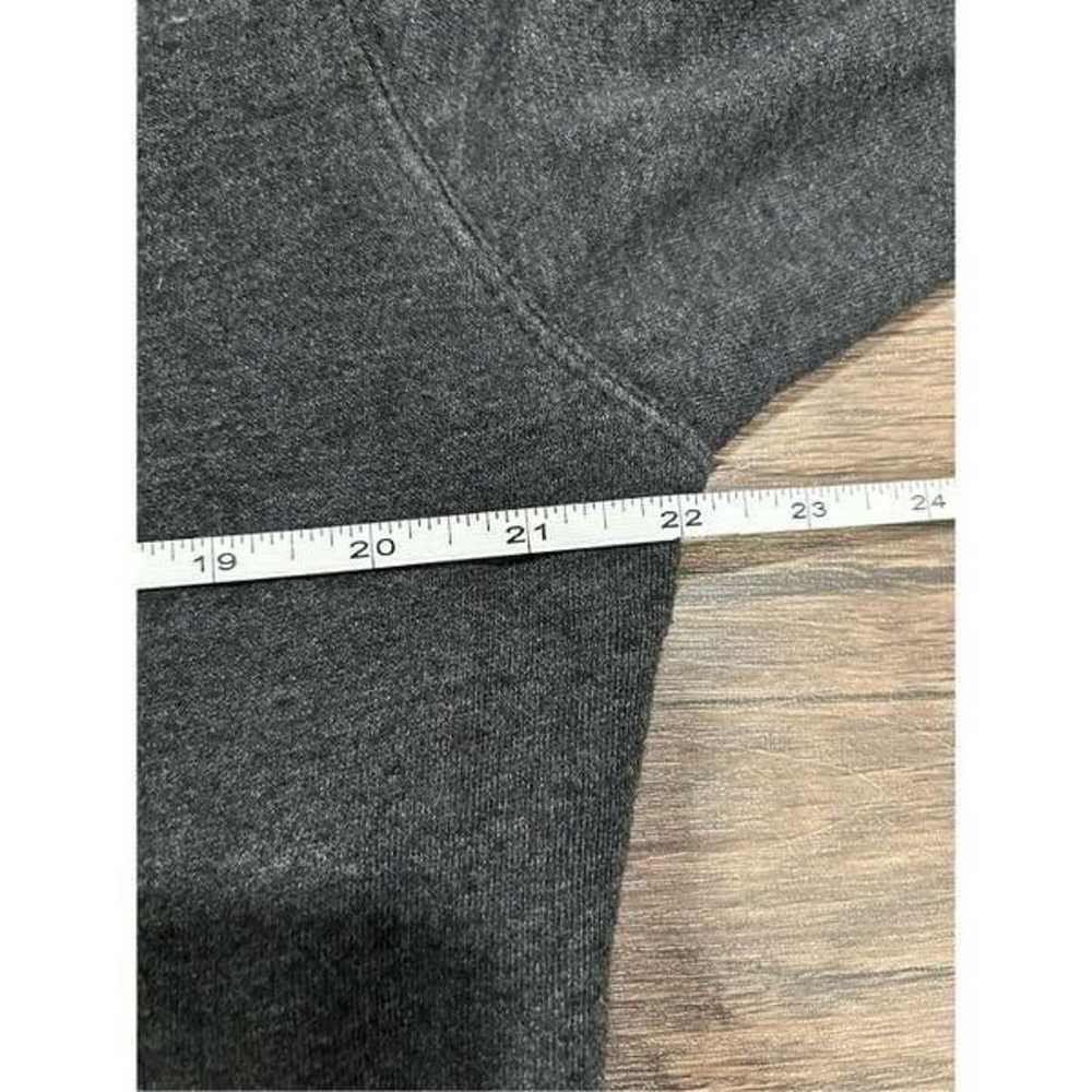 VINTAGE Polo Ralph Lauren Sweater Mens Large 1/4 … - image 10