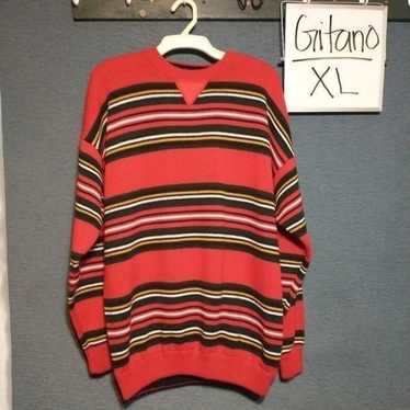 Gitano vintage like new high quality sweater size… - image 1
