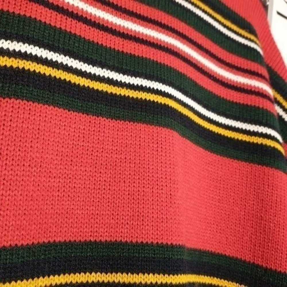 Gitano vintage like new high quality sweater size… - image 3