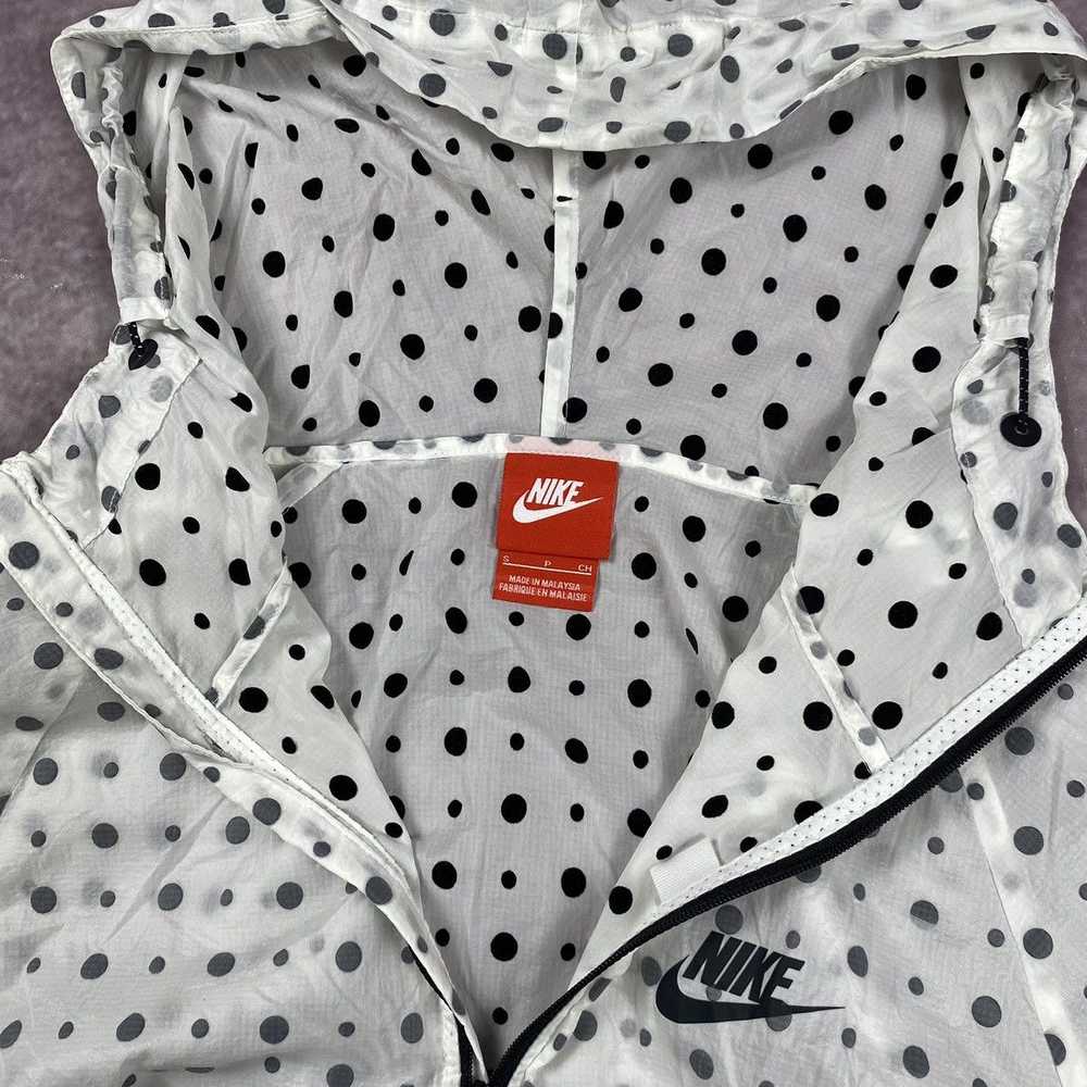 Nike Nike Tech Fleece Hyperfuse Windrunner 642966… - image 11