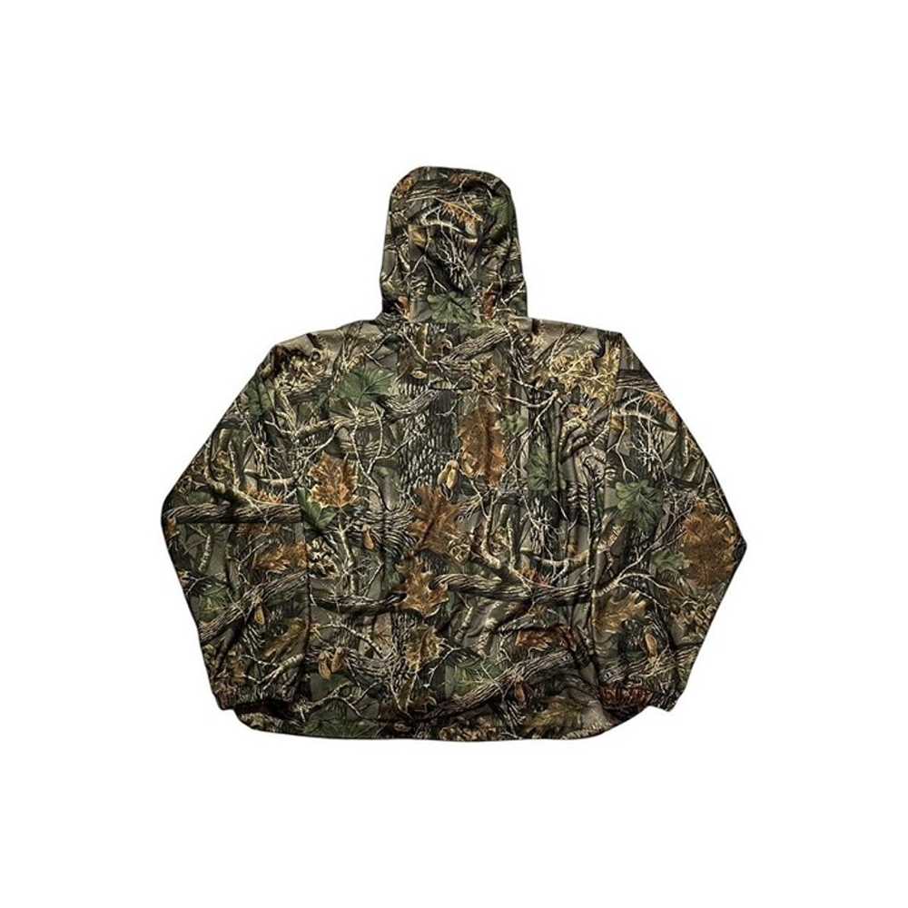 Vintage Camouflage Jacket - image 2