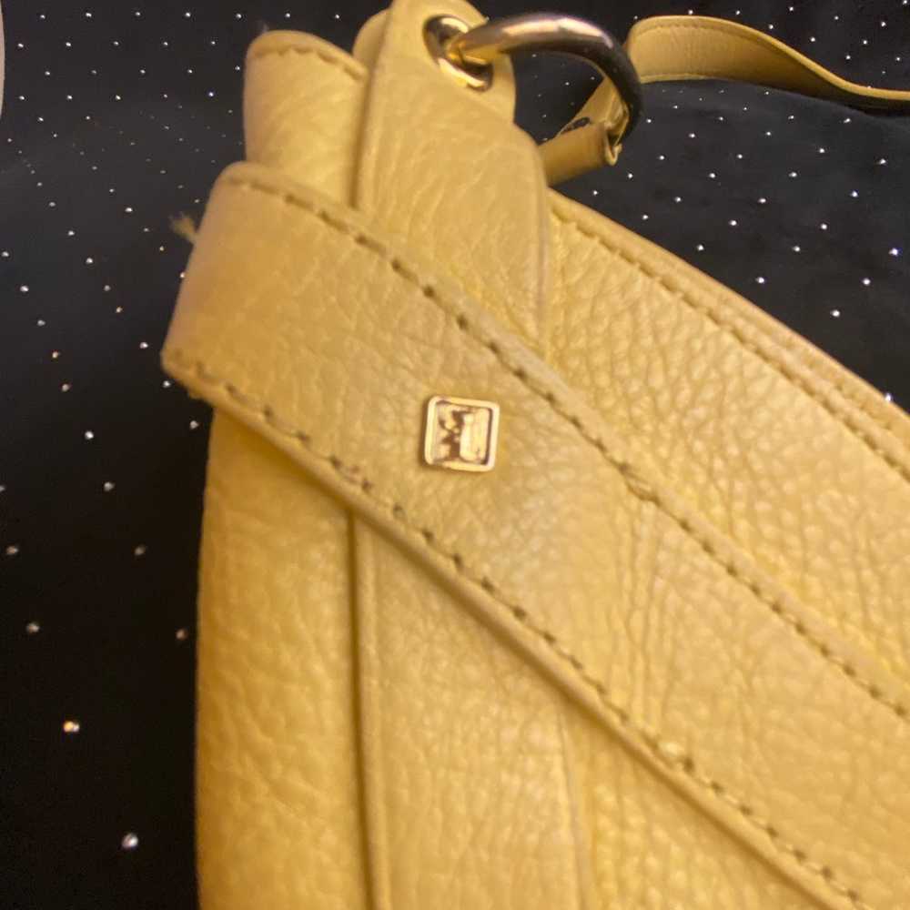 Juicy Couture bag vintage shoulder bag - image 5