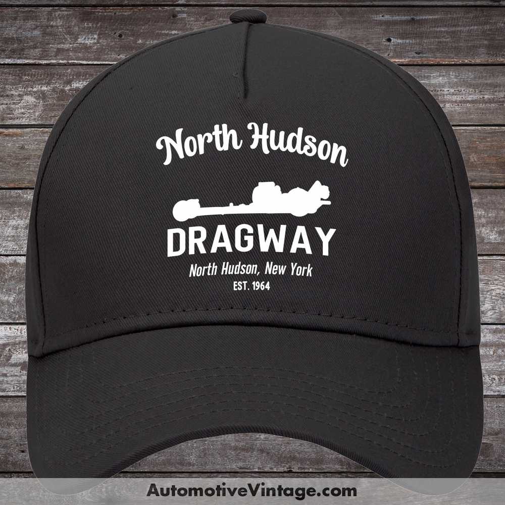 North Hudson Dragway, North Hudson New York, Drag… - image 1