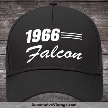 1966 Ford Falcon Car Model Hat - image 1