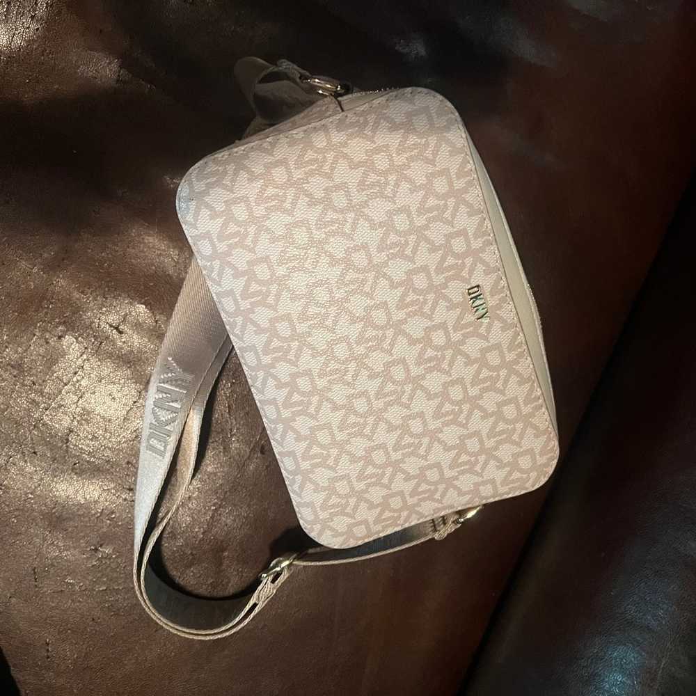DKNY camera bag purse - image 1
