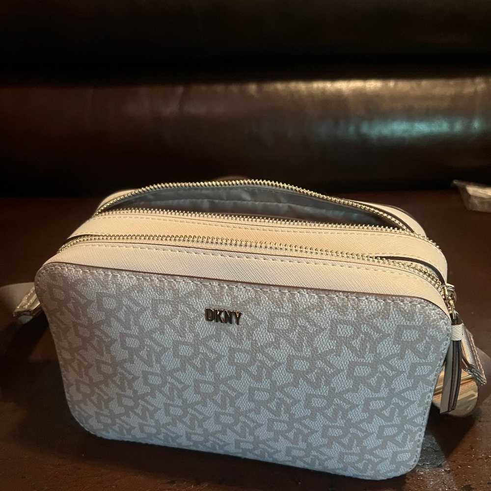 DKNY camera bag purse - image 2