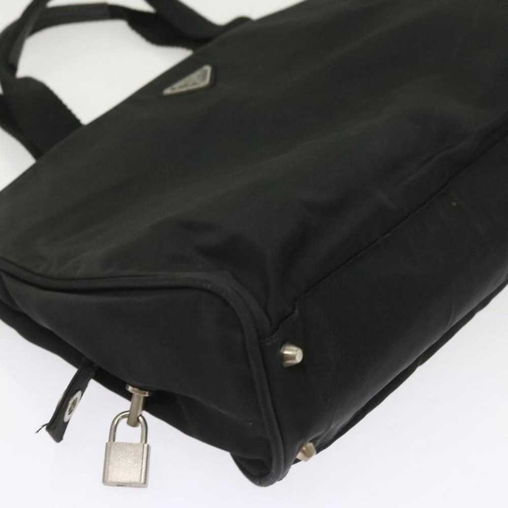 Prada Re-Nylon handbag - image 7