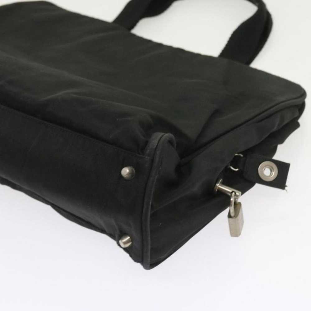 Prada Re-Nylon handbag - image 8