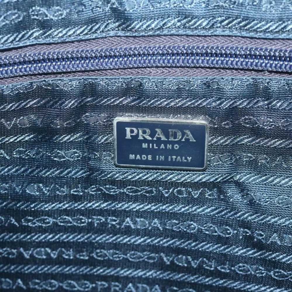 Prada Re-Nylon handbag - image 2