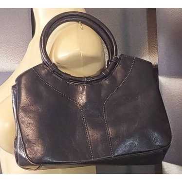Rolfs leather bag - image 1