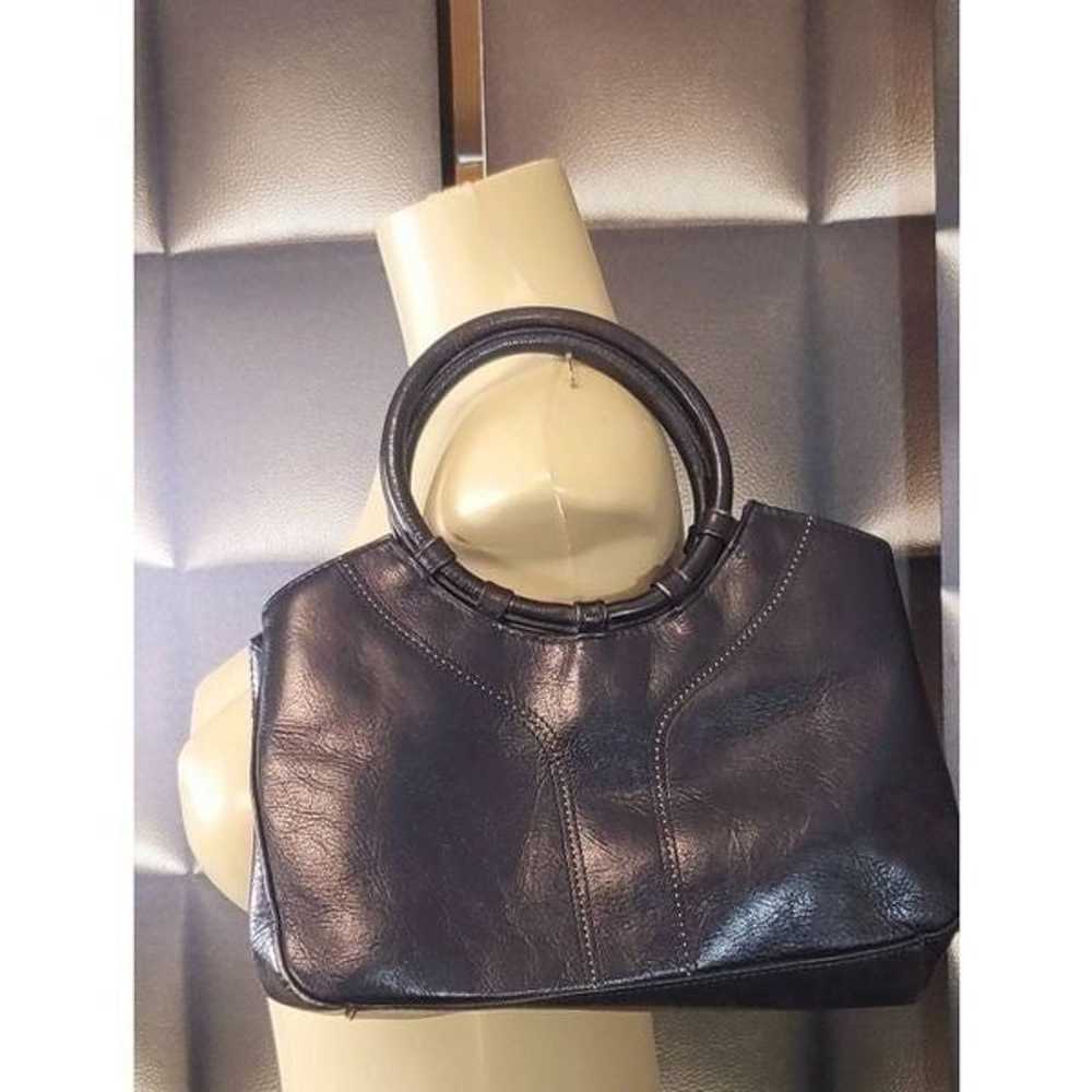 Rolfs leather bag - image 3