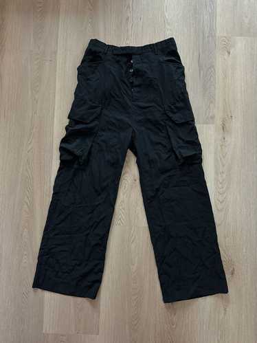 Rick owens cargo pant - Gem