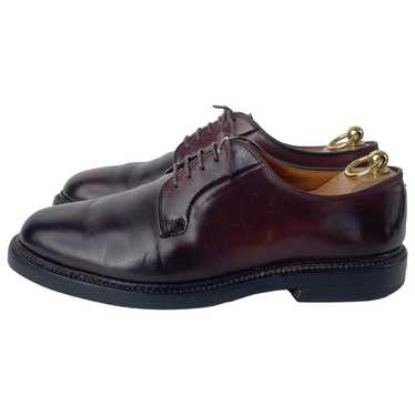 Alden Leather lace ups - image 1