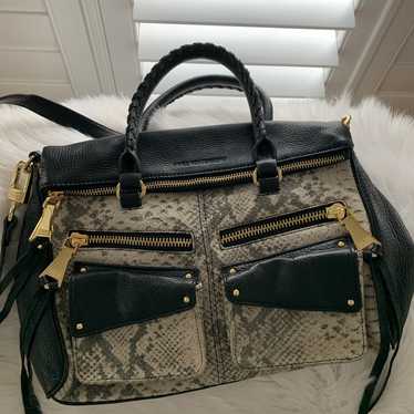 Aimee Kestenberg leather bag - image 1
