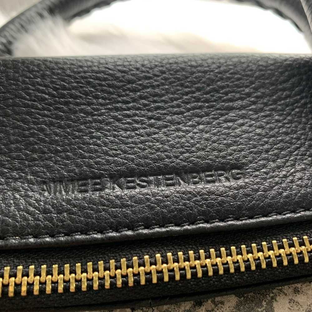 Aimee Kestenberg leather bag - image 4